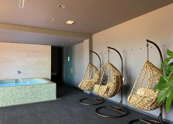 Altafiumara Resort&Spa