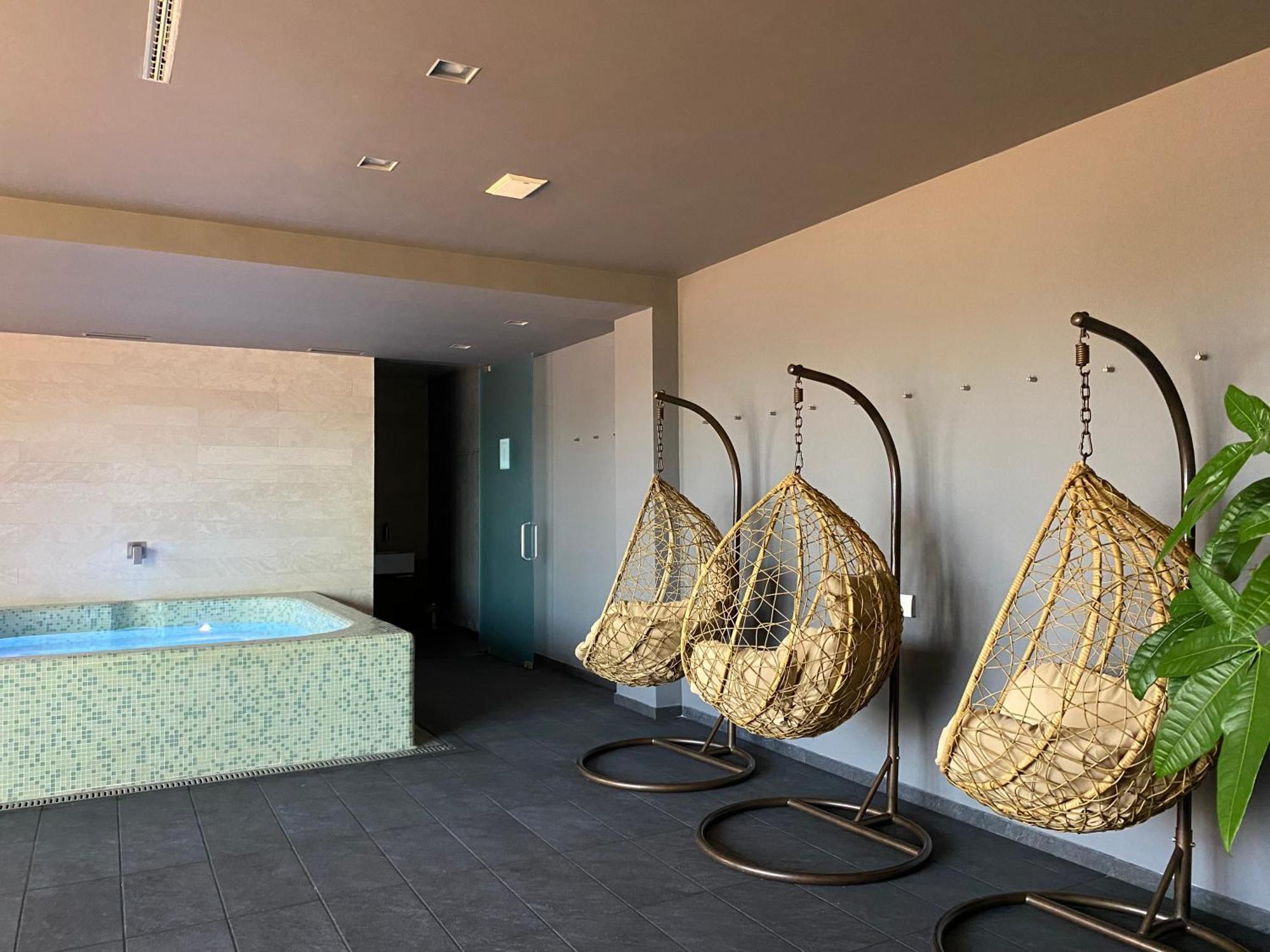 Hotel Altafiumara Resort&spa
