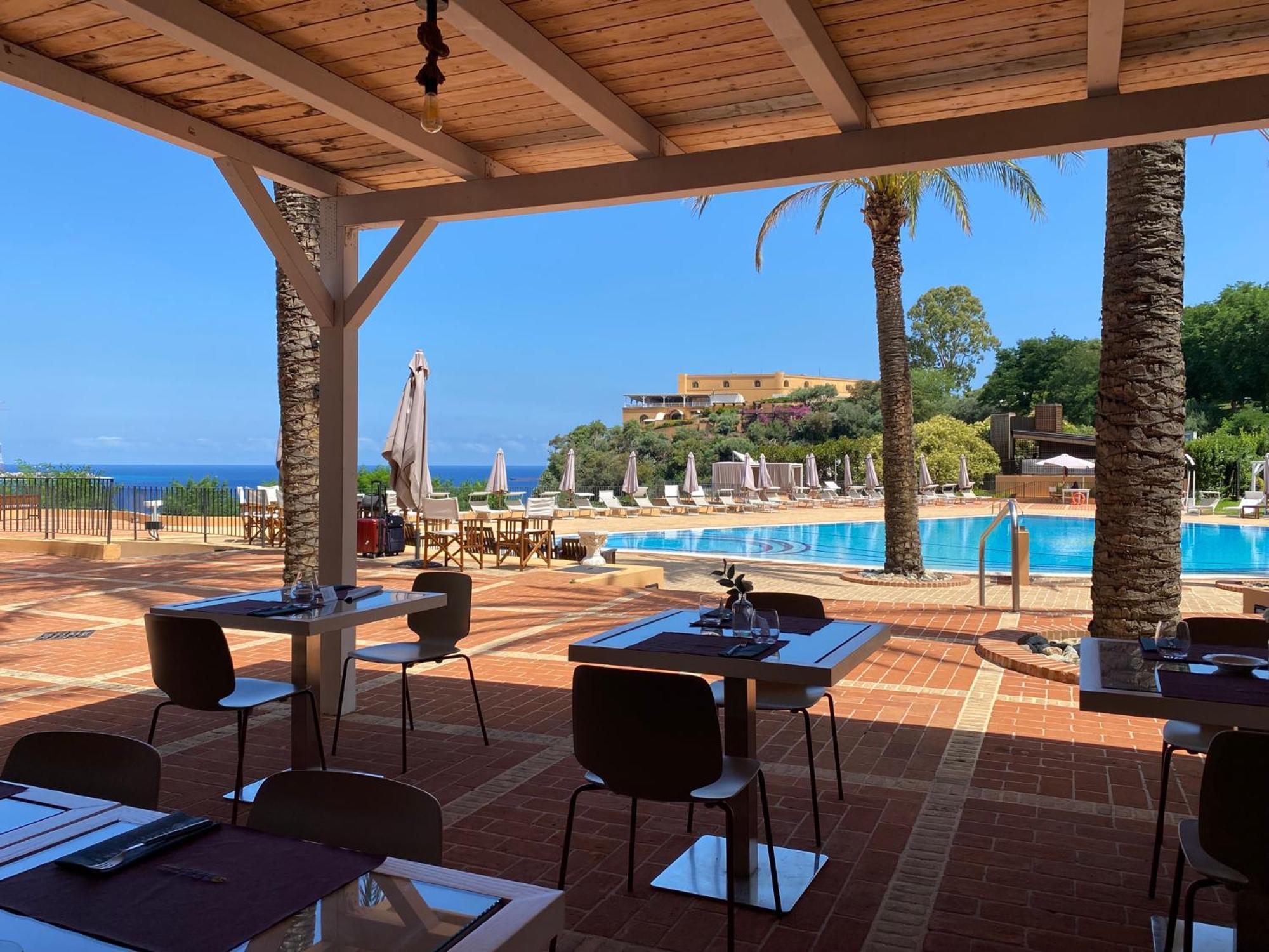 Altafiumara Resort&spa