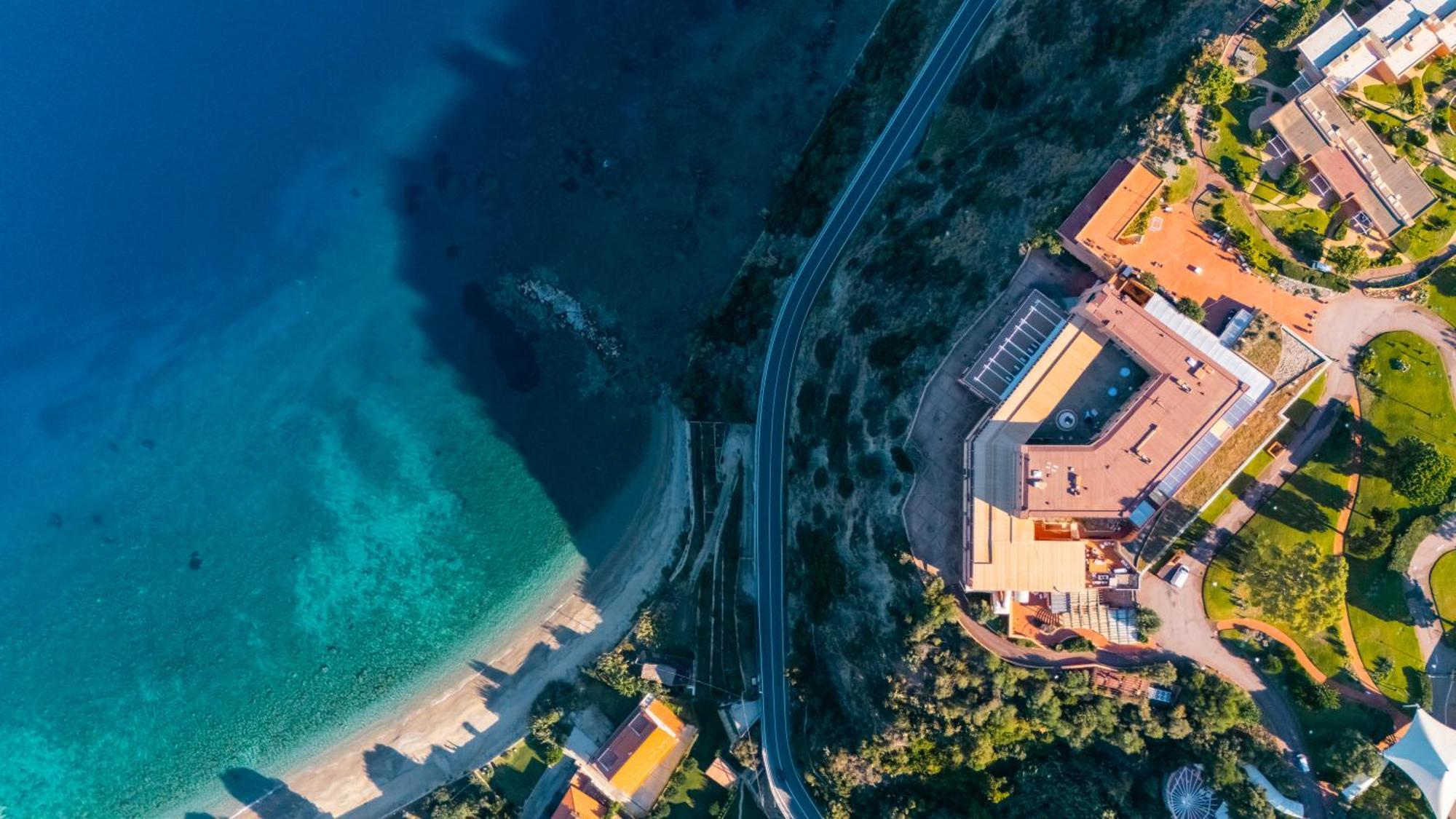 Altafiumara Resort&spa