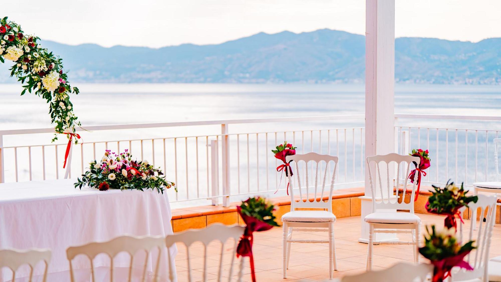 Altafiumara Resort&spa Hotel