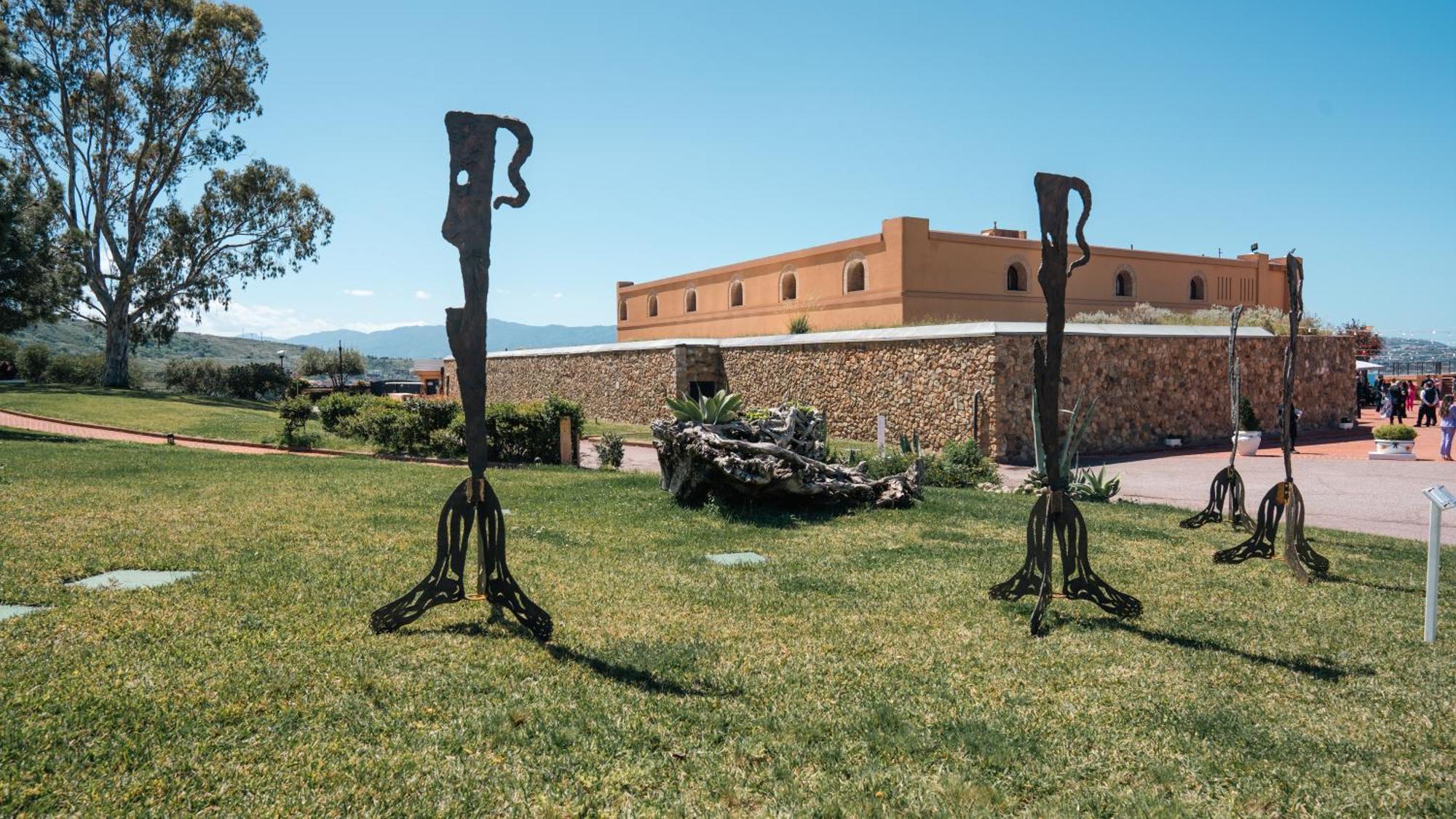 Altafiumara Resort&spa 4*