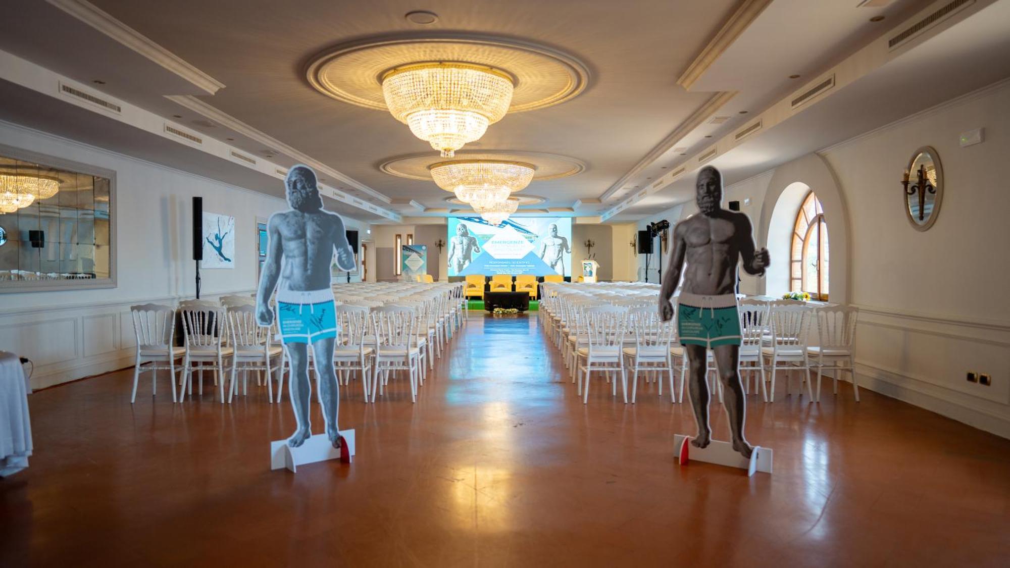 Altafiumara Resort&spa