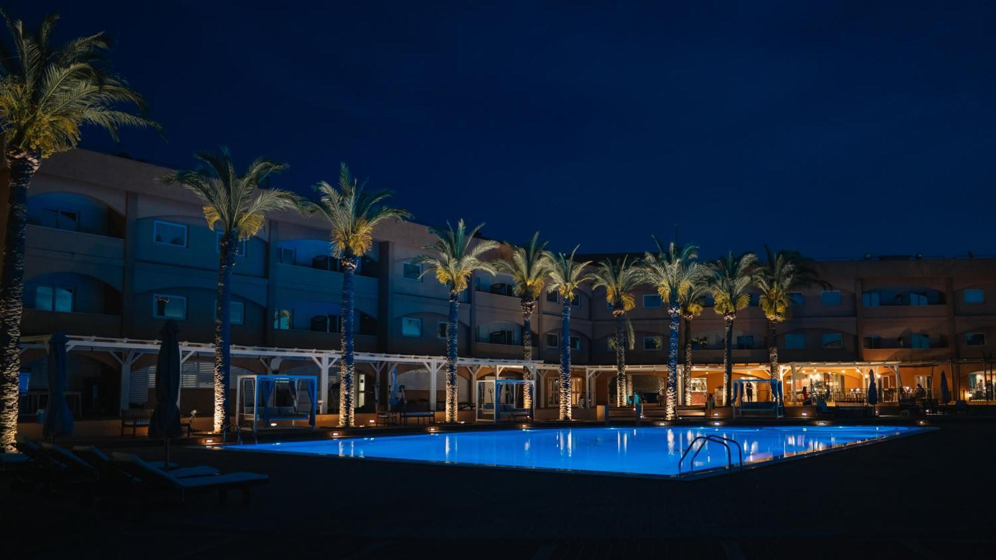 Altafiumara Resort&spa Hotel 4*