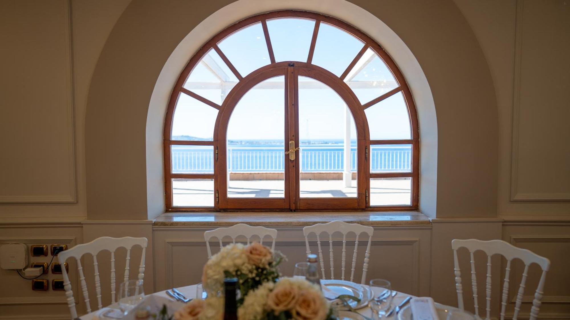 Altafiumara Resort&spa Villa San Giovanni