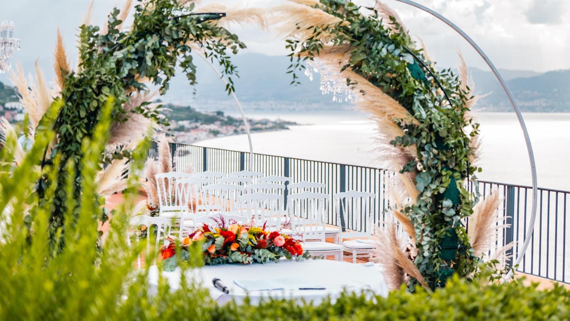 Altafiumara Resort&spa 4* Villa San Giovanni