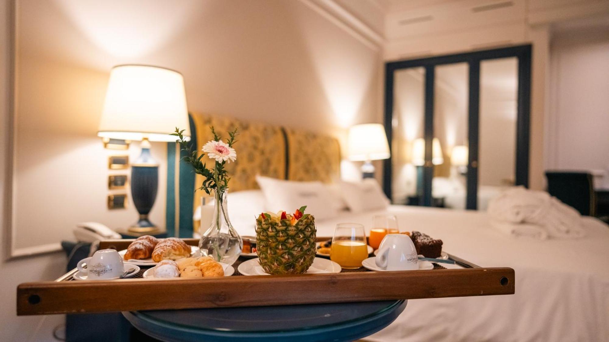 Hotel Altafiumara Resort&spa Villa San Giovanni