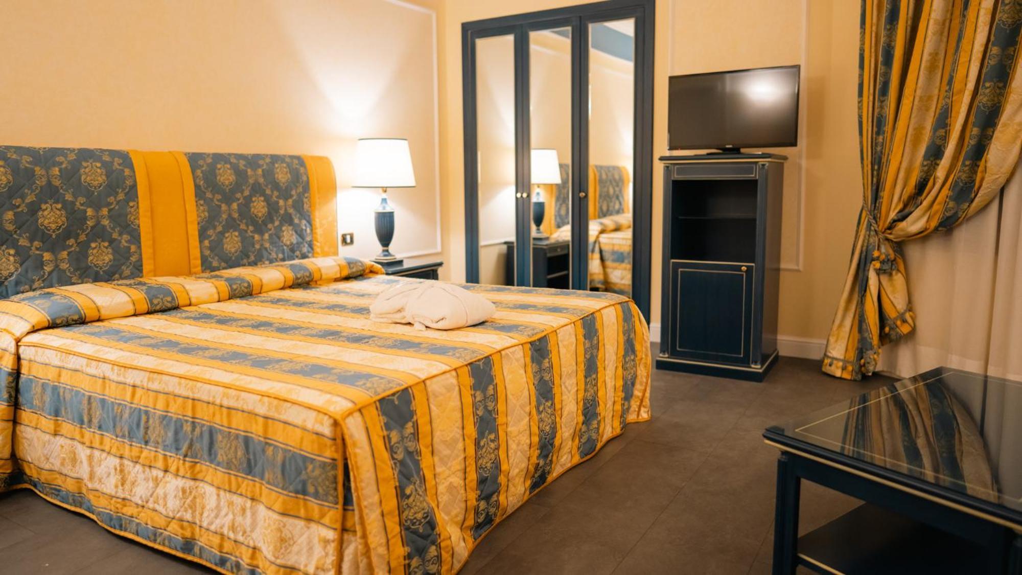 Altafiumara Resort&spa 4*