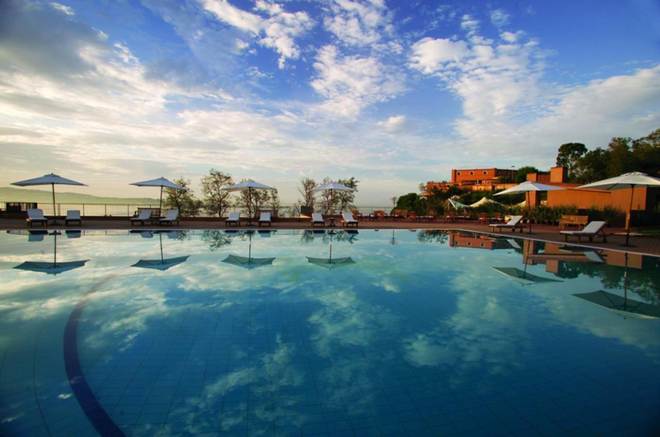 Altafiumara Resort&spa Villa San Giovanni