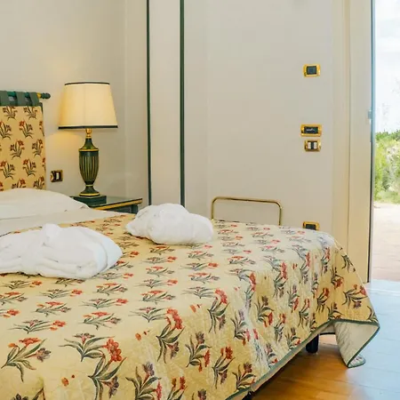 Altafiumara Resort&Spa Villa San Giovanni Exterior foto