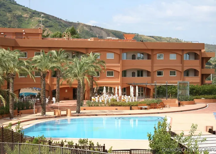 Altafiumara Resort & Spa