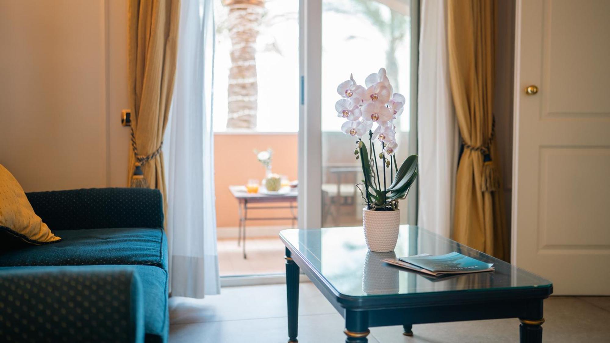 Hotel Altafiumara & Villa San Giovanni