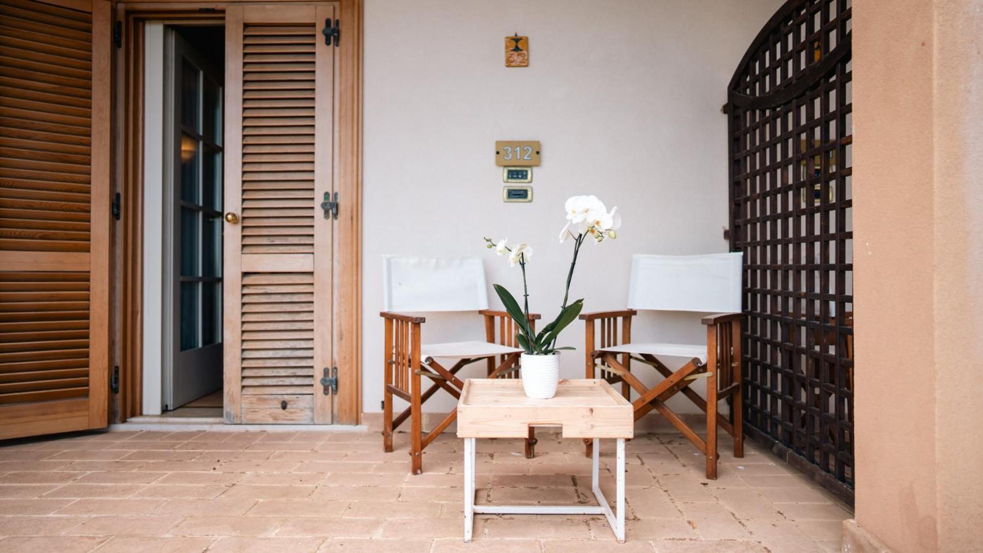 Hotel Altafiumara & 4*