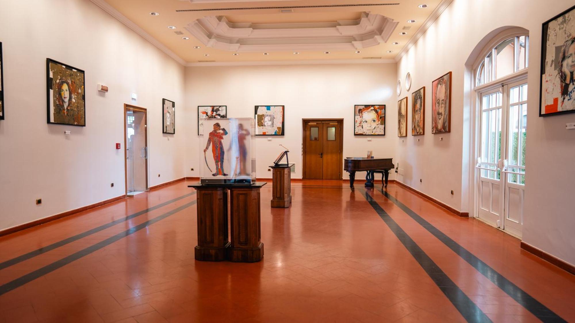 Altafiumara & Hotel 4*